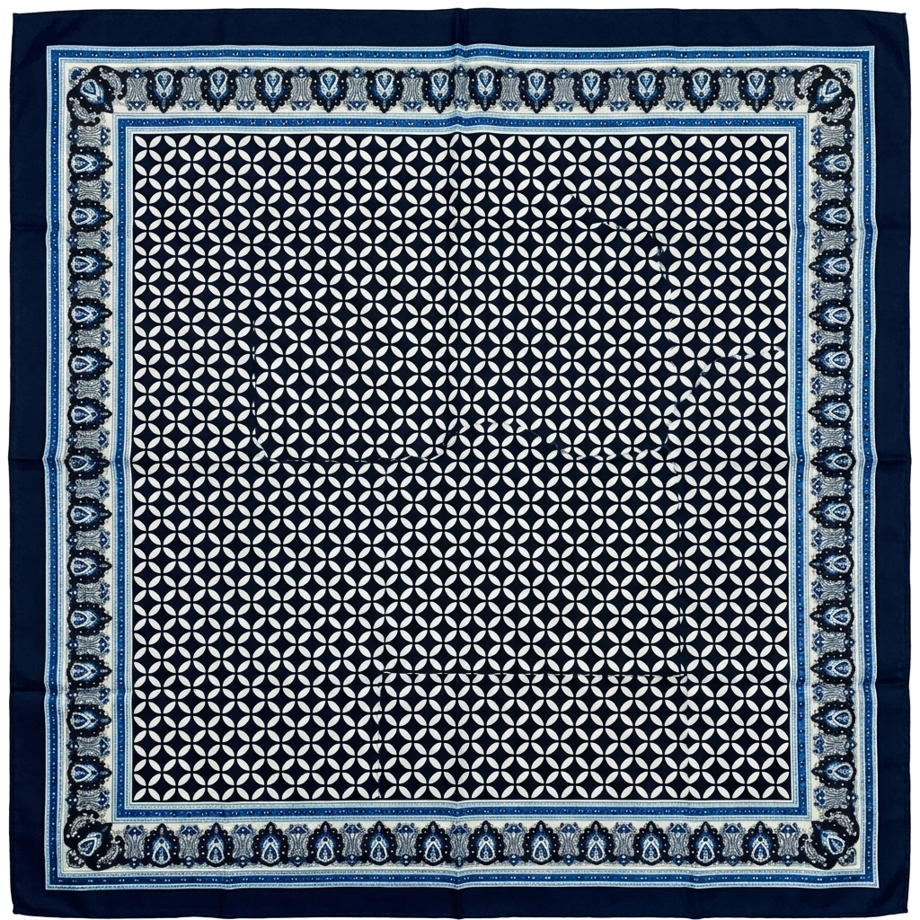Tukwi Head Wrap - Mapoka